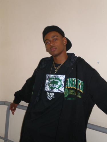 Little tombeur